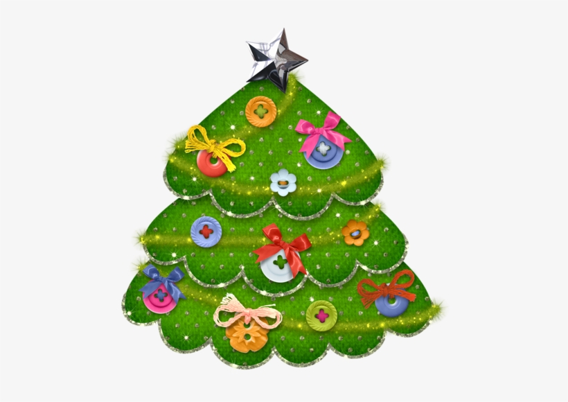 Lliella Xcheer Tree2 - Christmas Day, transparent png