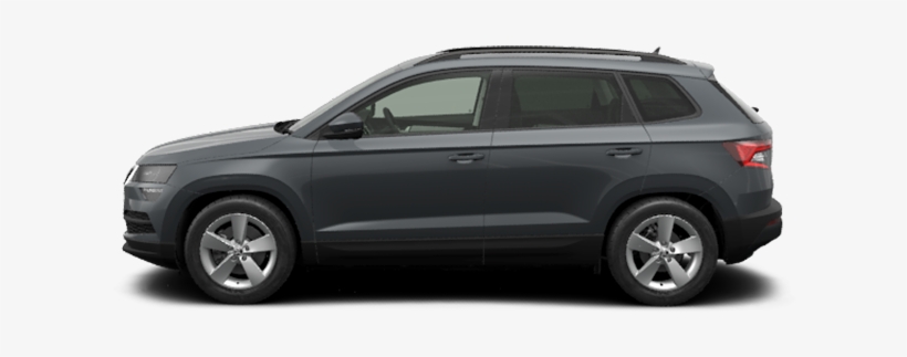 Karoq Se - Skoda Karoq, transparent png