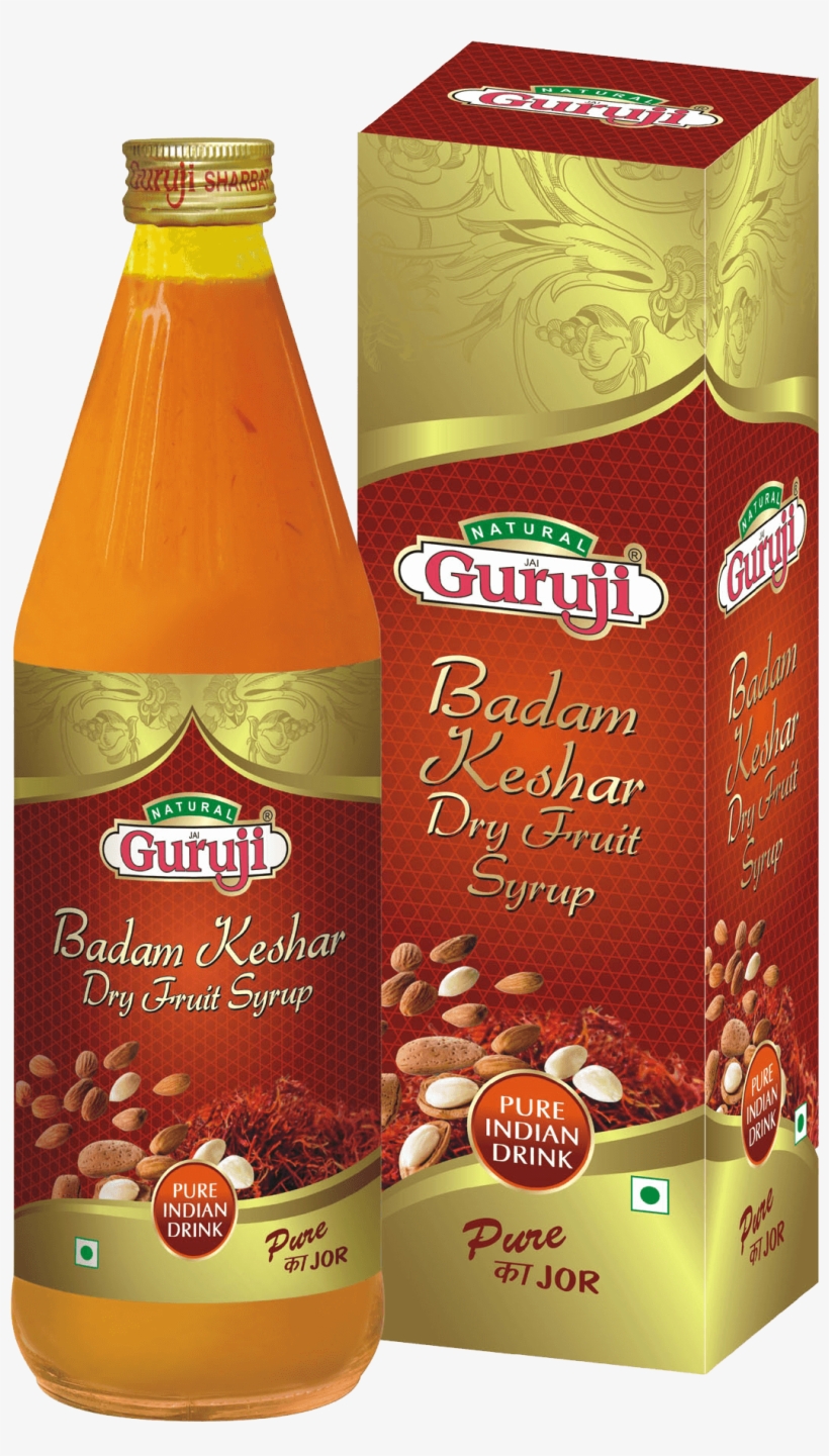 Img - Guruji Thandai, transparent png