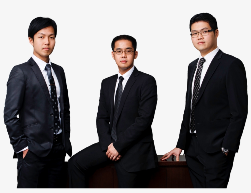 The Founders - Father, transparent png