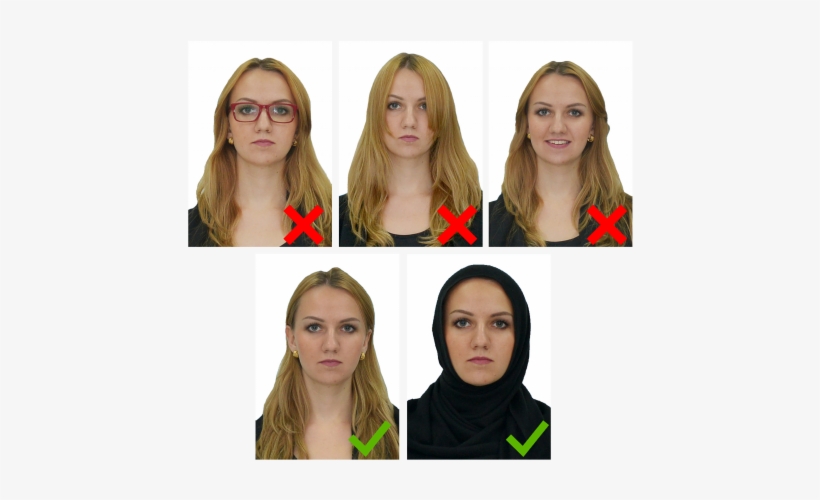 Passport Pictures - Passport, transparent png