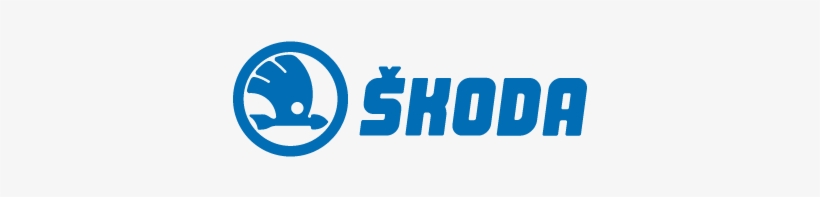 Skoda Holding Vector Logo - Skoda Power, transparent png