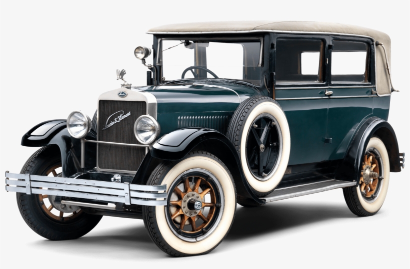 L&k Škoda - Skoda 110 1920, transparent png