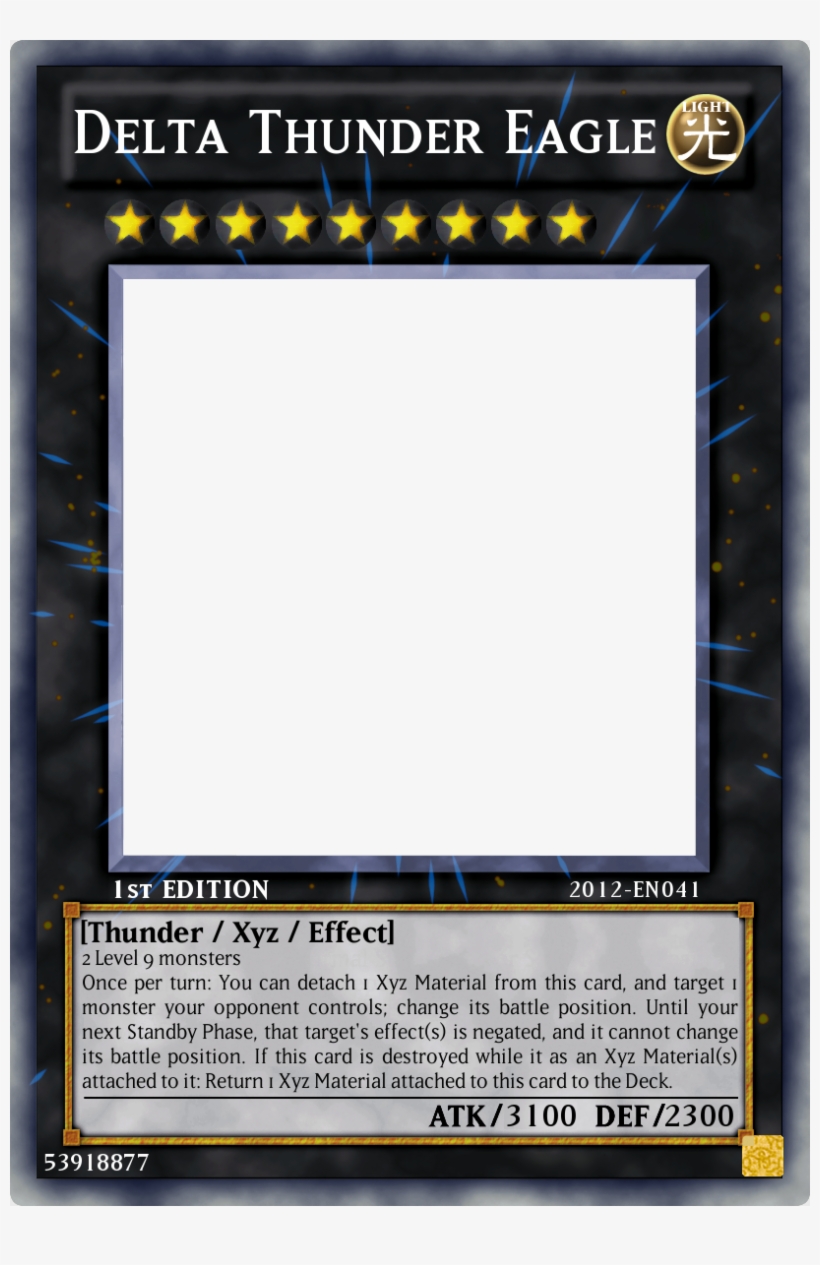 Delta Thunder Eagle - Ultraman Geed Brave Challenger, transparent png