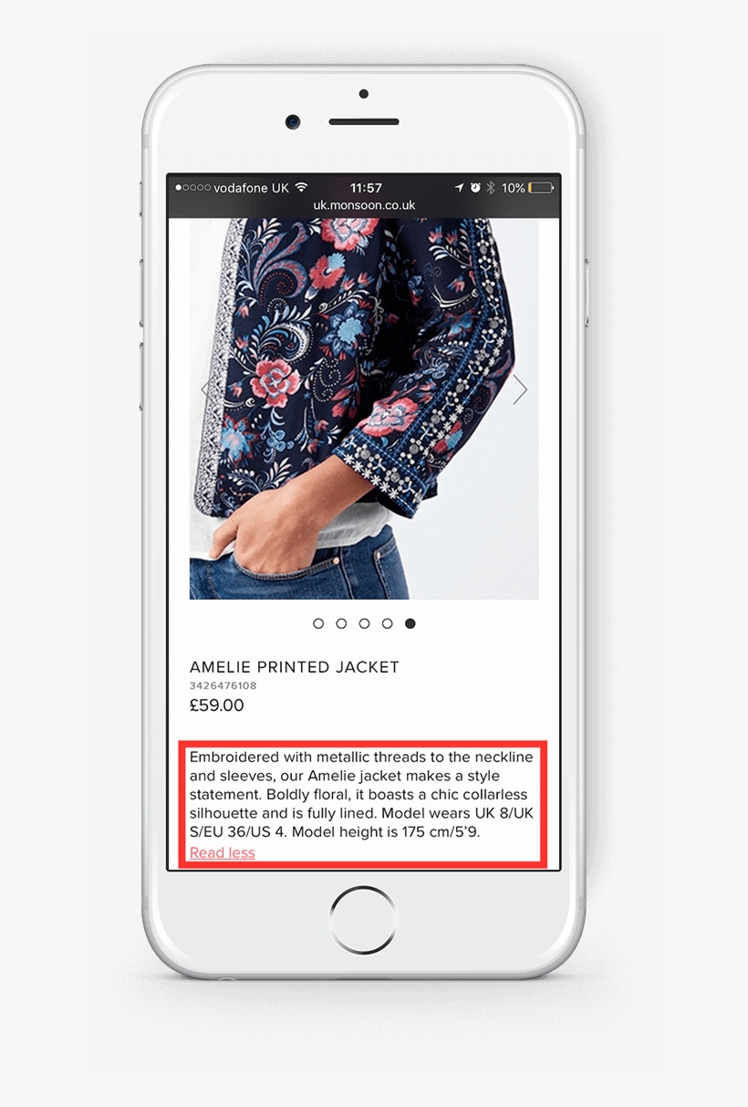 Shoppers Are More Likely To Buy If Delivery Options - Amélie, transparent png