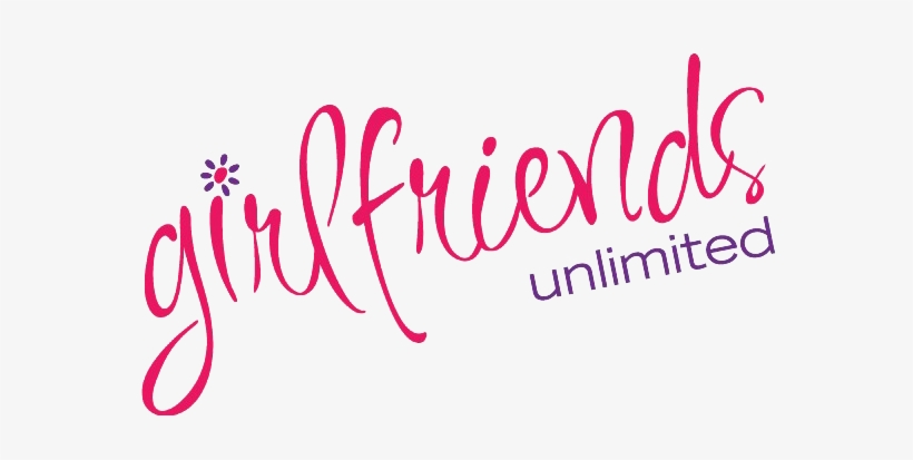 Girlfriends-600x350 - Overstock.com Grandkids Welcome Funny Decor Vinyl Wall, transparent png