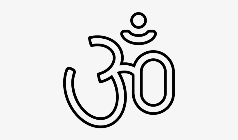 Hinduism, transparent png