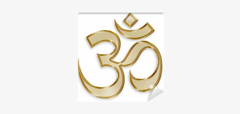 Om, transparent png