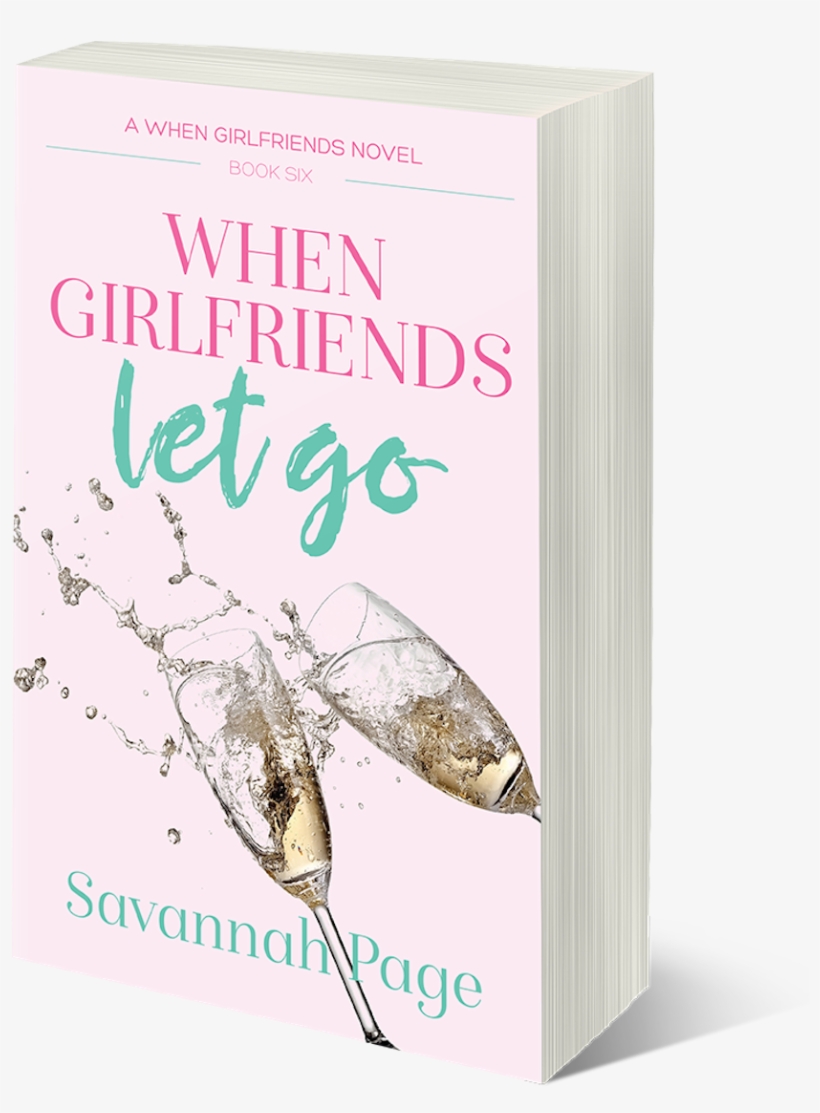 3d Sp Letgo - Girlfriends Find Love [book], transparent png