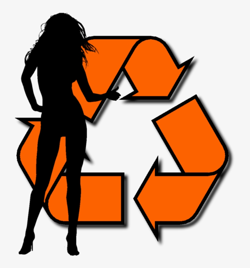 Reuse Reduce Recycle Symbol - 800x800 PNG Download - PNGkit