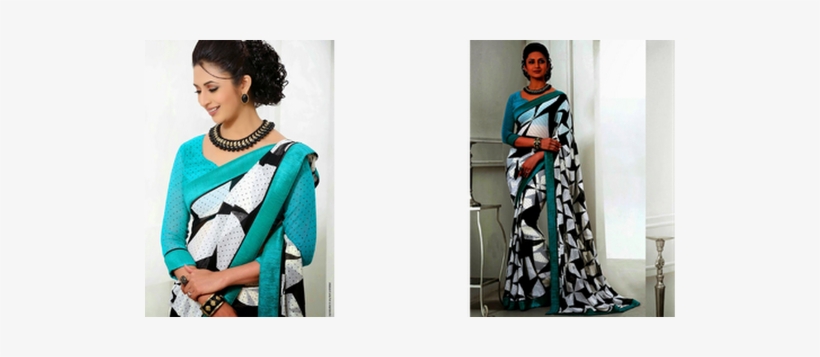 Photo - Ishita Bhalla Sarees Online Shopping, transparent png