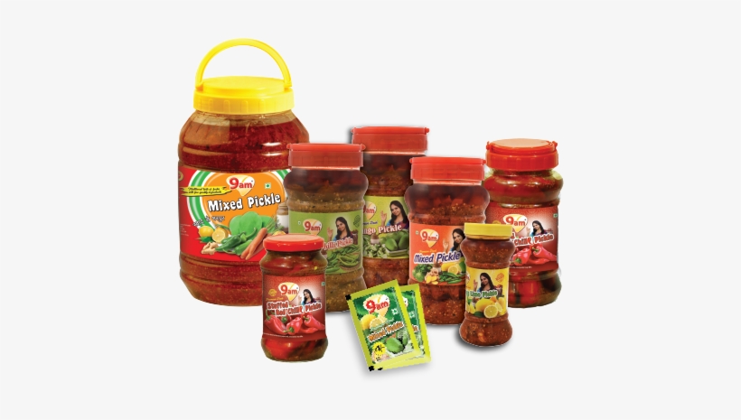 Green Chilli Pickle - Spread, transparent png