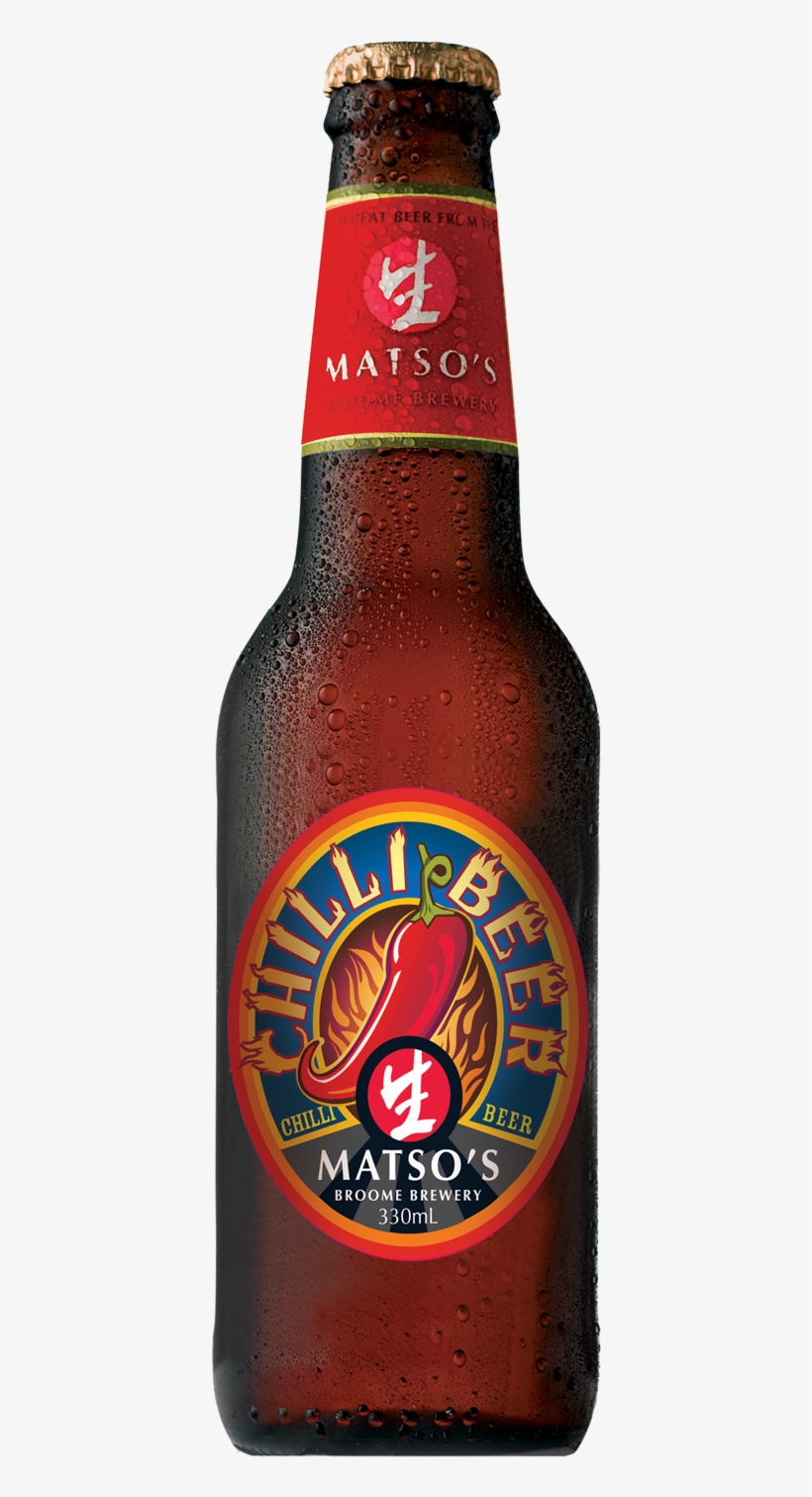 Matso's Chilli Beer 330ml Matso's Mango Beer 1600x2000 PNG Download