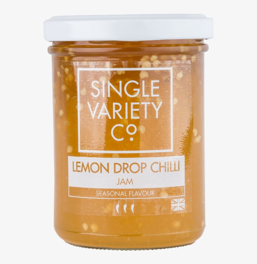 Lemon Drop Pepper, transparent png