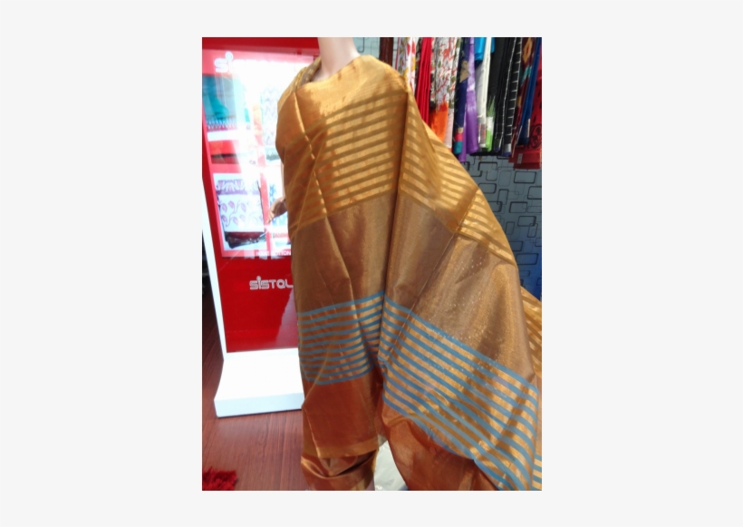 Sari, transparent png