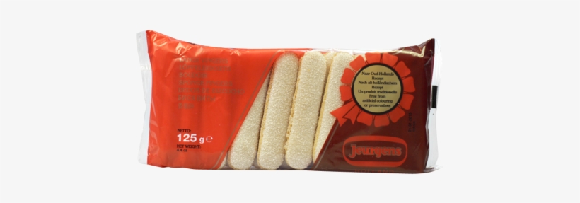 Jeurgens Lady Fingers - Ladyfinger, transparent png