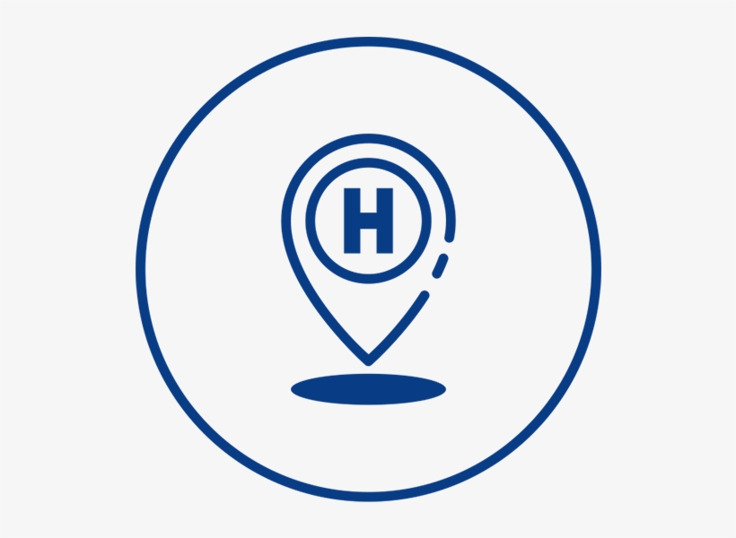 Medical Icon - Circle, transparent png