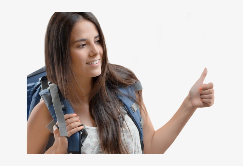 Brunette Png Transparent Image - Brunette Png, transparent png