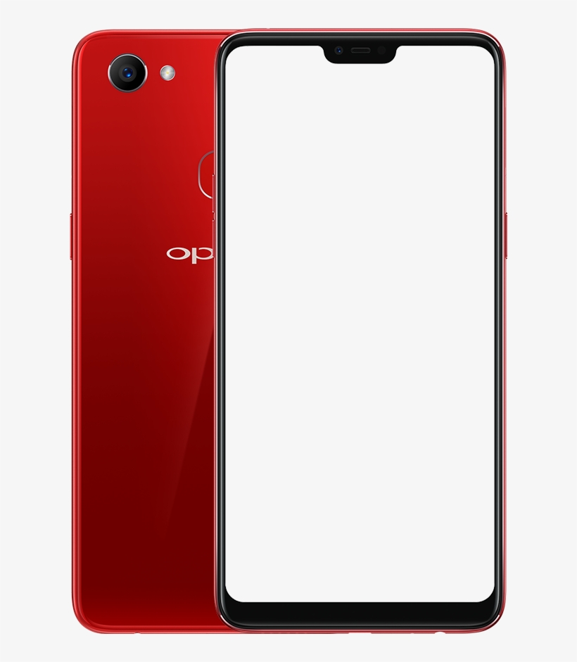 Reviews - Smartphone Oppo F7 Png, transparent png