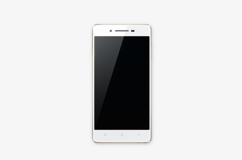 After Teasing It For Quite A While Oppo Has Finally - Mobile Phone, transparent png
