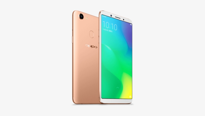 Oppo A83 Has Been Launched In India - Price Of Oppo F5 In China, transparent png