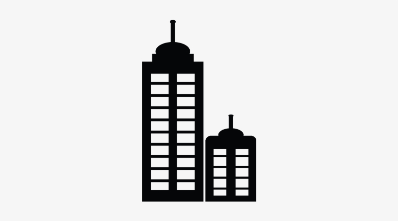 Building, Commercial, Architecture, It Park, Real Estate, - Architecture, transparent png