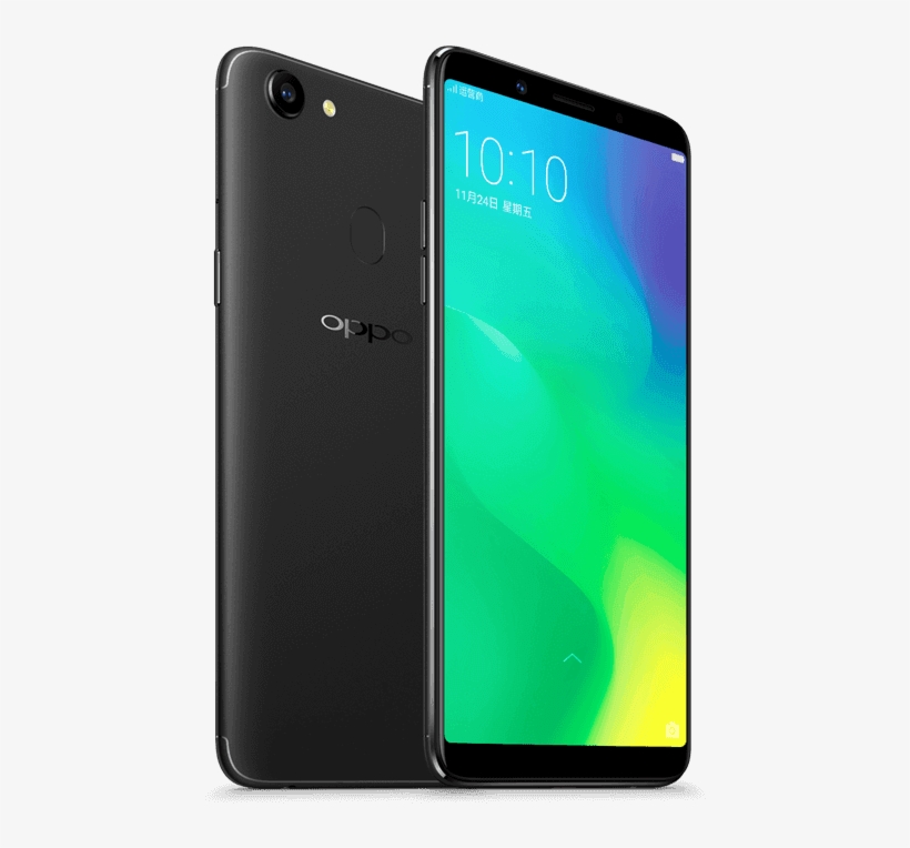 Oppo A79 - 6 Inch Smartphone 2018, transparent png