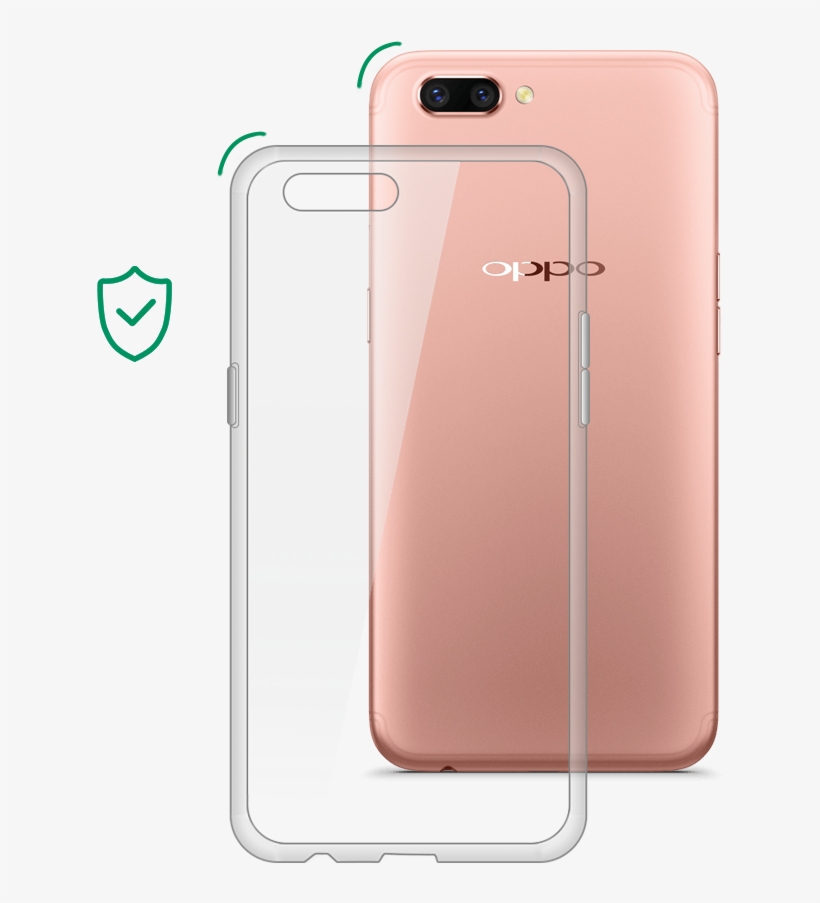 High-definition Clear Screen Protector - Mobile Phone, transparent png