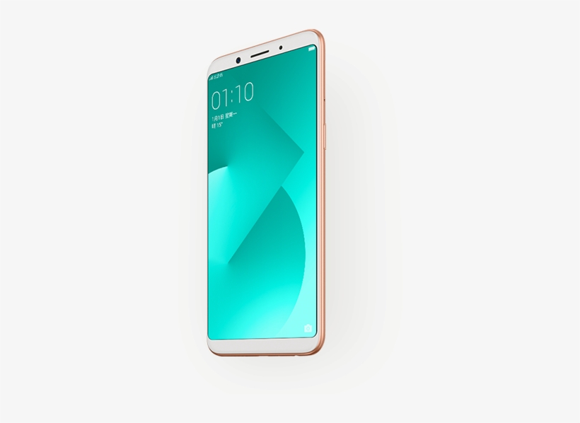 Oppo A83 - Oppo A83 Png, transparent png