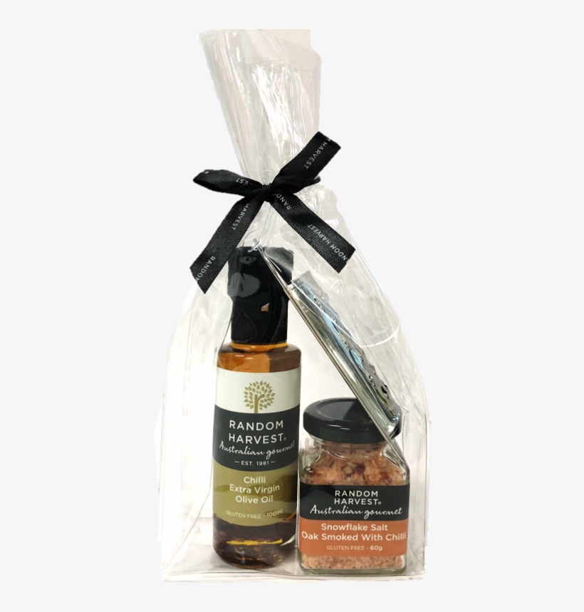 Chilli Oil & Salt Duo - Mishloach Manot, transparent png