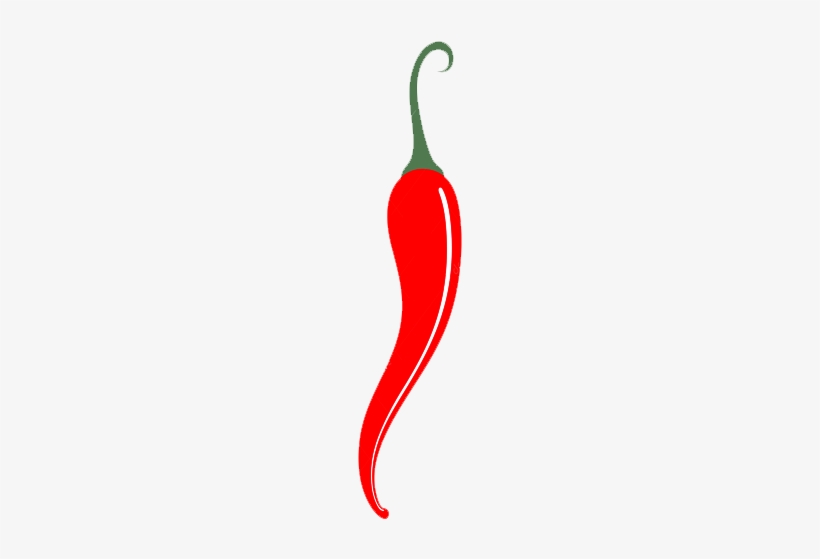 Spicy - Bird's Eye Chili, transparent png