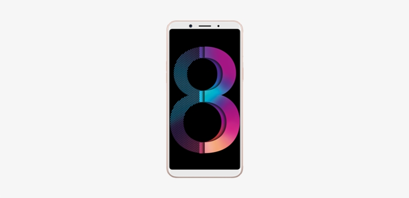 Oppo A83 - Oppo A83 Price In India 2018, transparent png