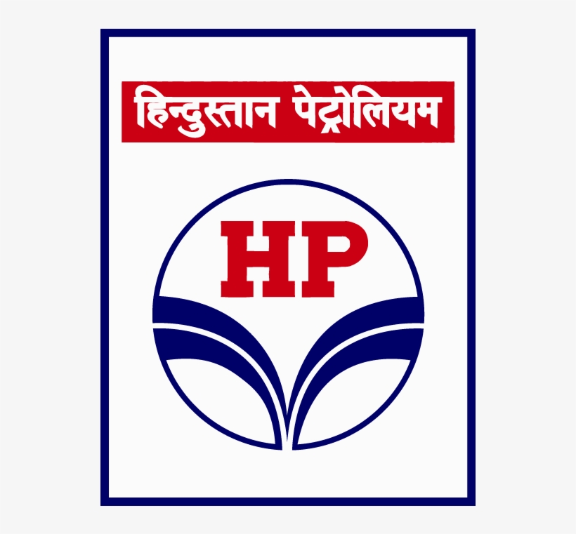 Hindustan Petroleum Logo - Hindustan Petroleum Transparent Logo, transparent png