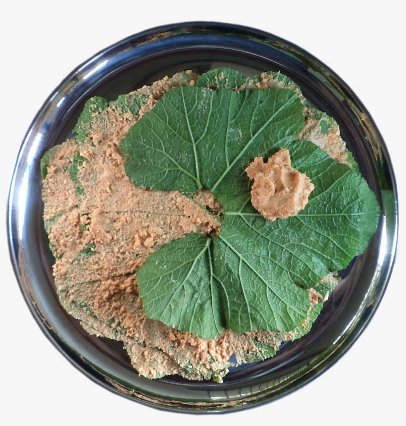 Now Start Rolling Over The Nearer Edge Tightly Using - Dolma, transparent png