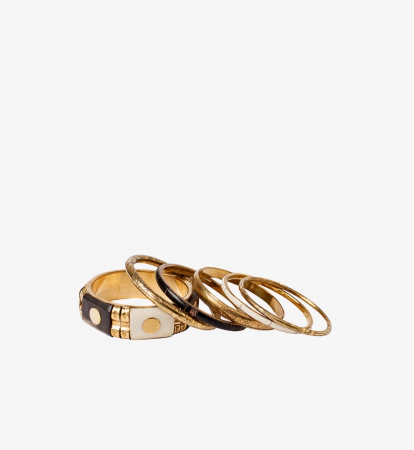 Royal Maharani Style Bangles - Bangle, transparent png