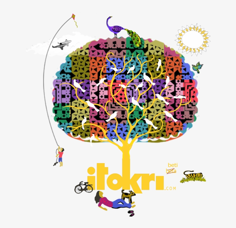 Itokri, transparent png