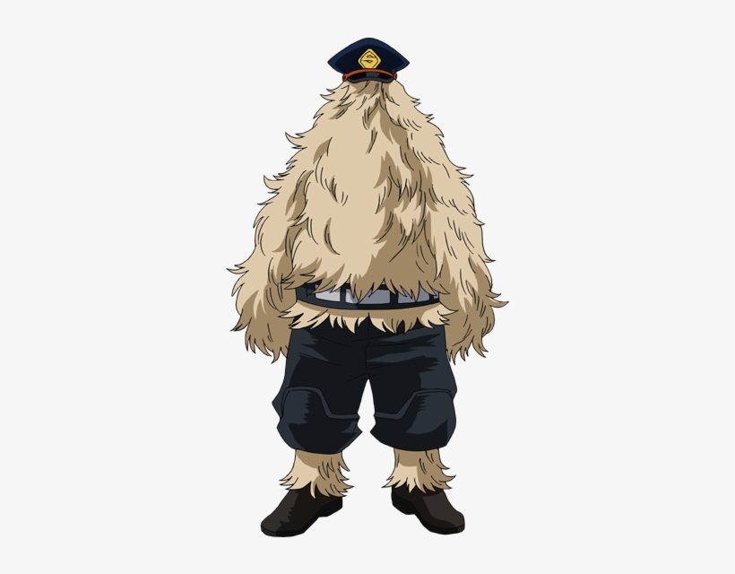 Nagamasa Moura - Boku No Hero Academia Nagamasa, transparent png