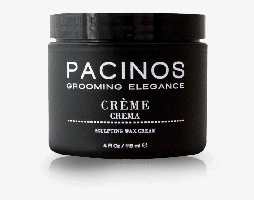 Pacinos Crème, transparent png