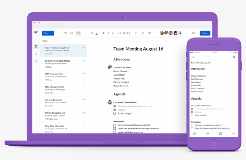 Boxnotes Ui - User Interface, transparent png