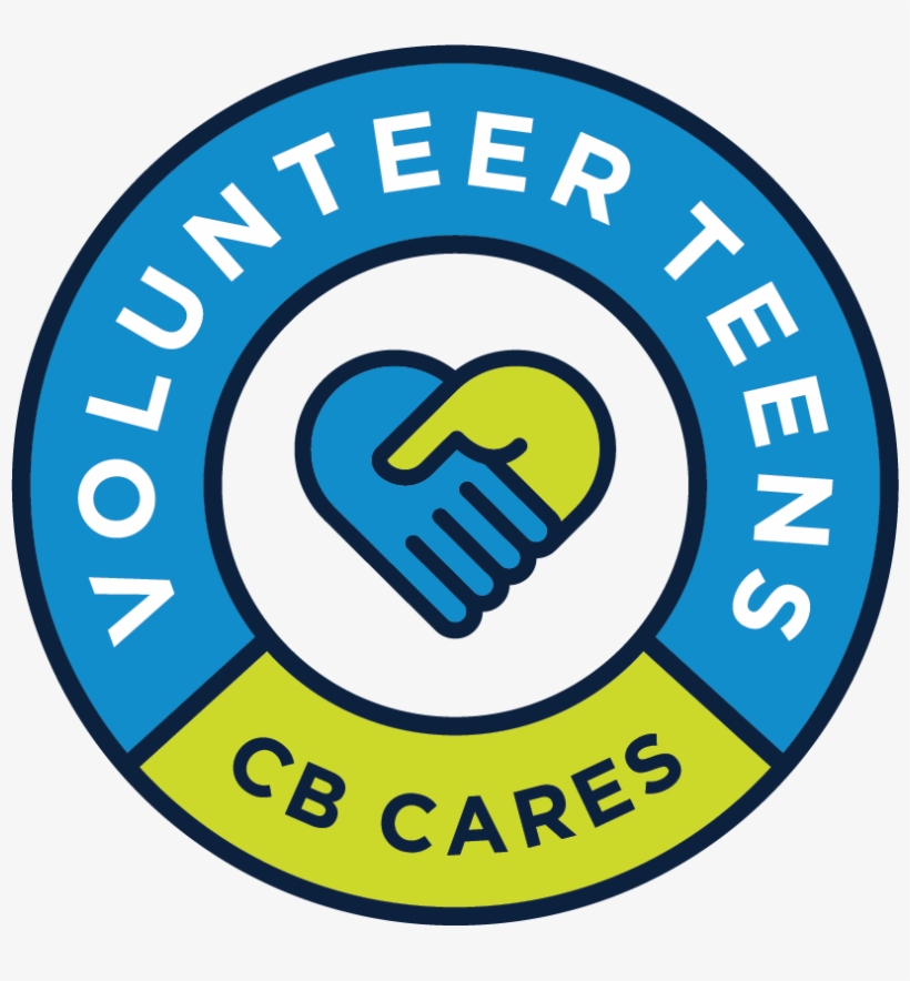 Cb Cares, transparent png