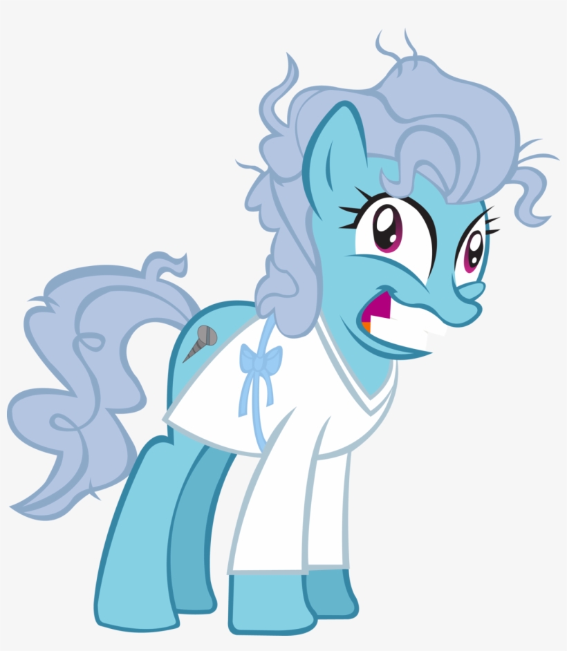 Screwloose Vector By Pinkiepieparties-d62z2vw - Comics, transparent png