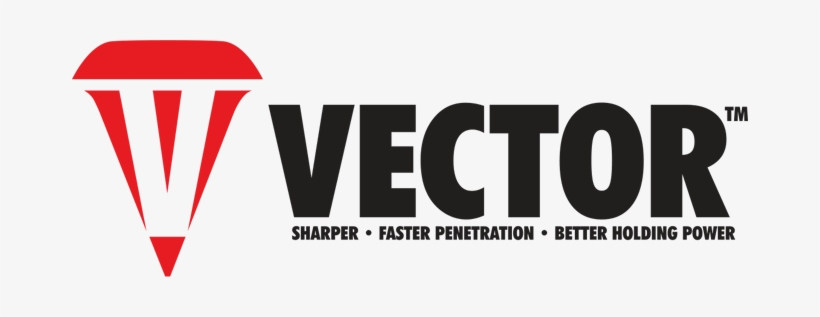 Vector™ Point Logo - Logo, transparent png