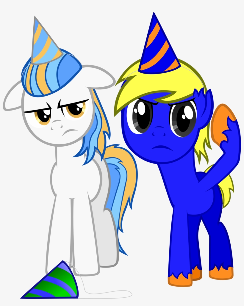 Screw You It S My Birthday By Gray Gold-d5z08w9 - Cartoon, transparent png