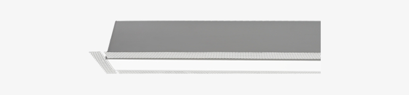 Vector 2 Mud In Flange Recessed Drywall Led Luminaire - Light Fixture, transparent png