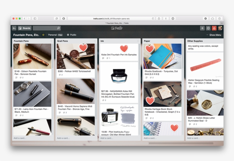 Trello On Twitter - Portable Network Graphics, transparent png