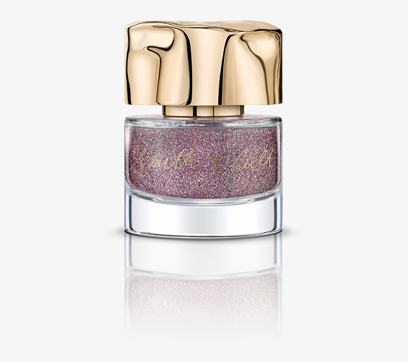 Smith & Cult Nail Lacquer - Vegas Post Apocalyptic, transparent png