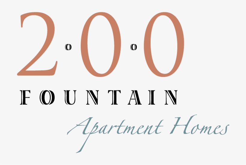 200 Fountain Logo - Live In Hope: First Aid For The Clinically Depressed, transparent png