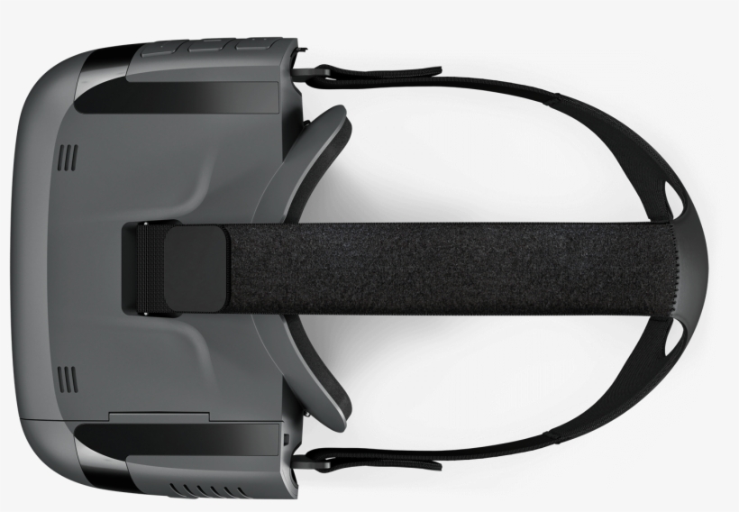 ❮ ❯ - Lenovo Mirage: Star Wars Jedi Challenges Ar Headset, transparent png