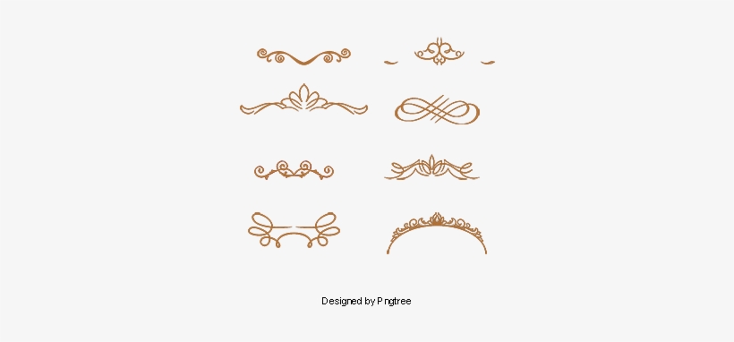 Vine Pattern, Vine, Vector, Png Material Png And Psd - Portable Network Graphics, transparent png