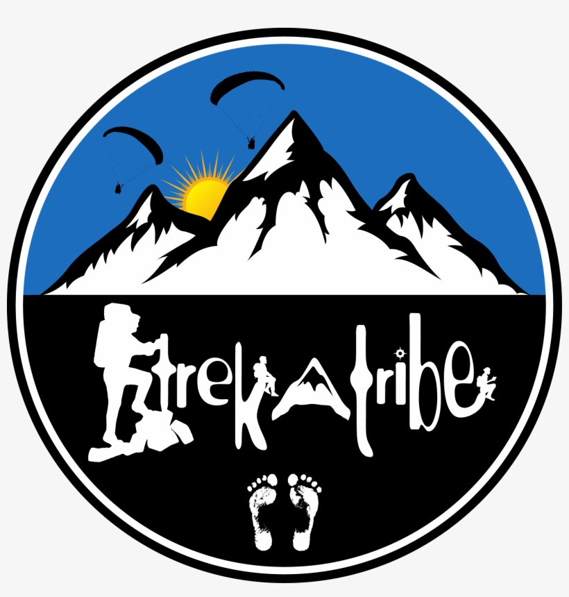 Trekatribe - Kinnaur Kailash, transparent png